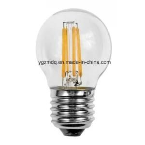 G45 E27 E14 LED Filament Light The Lamp