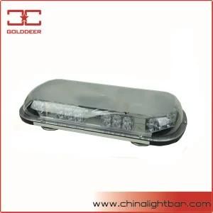 Multi-Voltage Mini Strobe Warning Light (TBD0696D-8e)