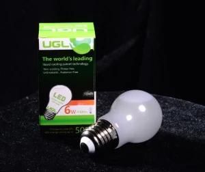E27 LED Bulb 8W (B8W-CW-2-M)
