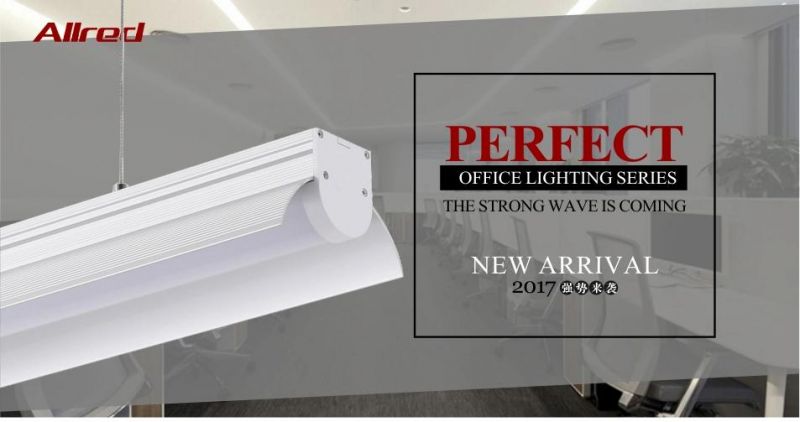 High Quality Allred Brand Sample Available Linkable LED Light