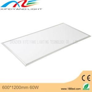 China Panel Lights Manufacturer High Lumens 1ft*1ft/2ft*2ft LED Panel Lights 90lm/W