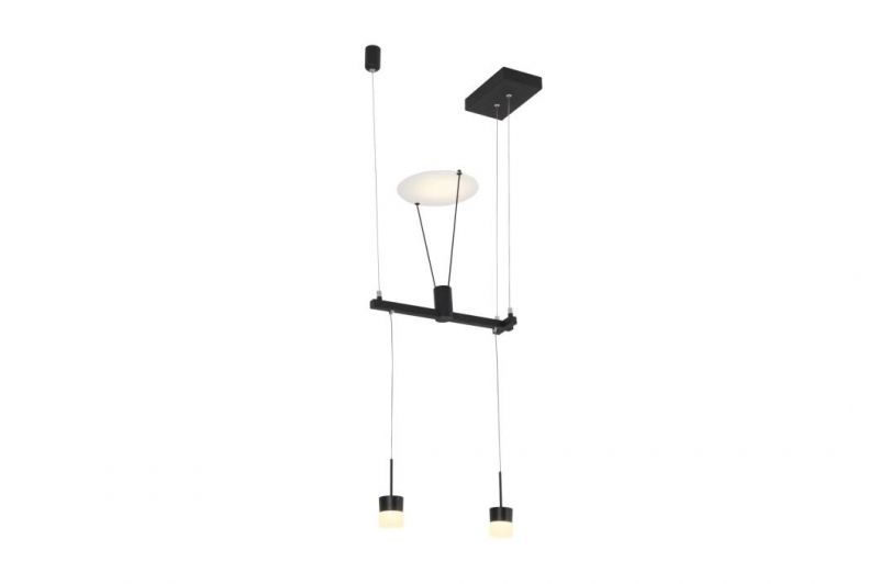 Masivel Creative Simple Design Corridor Hall LED Pendant Light