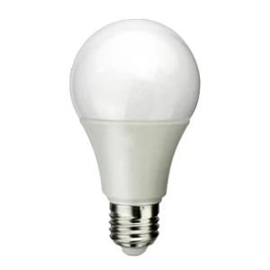 LED Bulb, E27 LED Lamp, 2 Year Warranty, 85-265V, 12W, Warm White Light