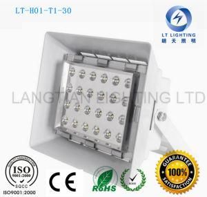 IP65 30W Oudoor LED High Bay Light for Highway School