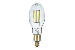 Replace HID Edison Style Retro Design Passed TUV ED90 LED Filament Bulb Street Light 40W