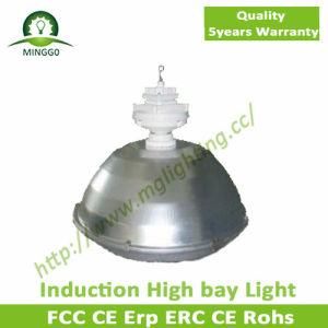 Electrodeless Fluorescent Induction Lamp High Bay Lighting