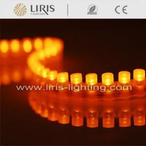 Greatwall LED Strip, Straw Hat Waterproof, Yellow