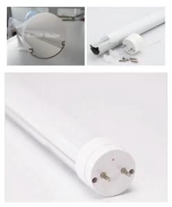 Office Building Lighting Project - High Quality UL Approval T8 LED Light Tubes 5FT 1500mm 24W Frosted PC Cover G13