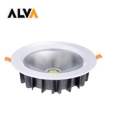 High Quality Spotlighting Light Fixture 15W LED Down Light
