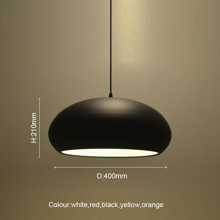 Signature Designer Goodman Hanging Lamp by O′ Brien Pendant Lamp