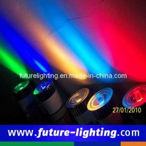 Spot Light 5w RGB LED MR16 (FL-ESL1x5MR16FA1)