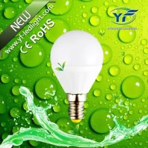 240lm E27 85-265V LED Bulb Sets with RoHS CE