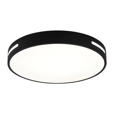 Dafangzhou 96W Light China Fiber Optic Ceiling Manufacturers Lamp LED Unfolded Ceiling Light Applied in Study Room