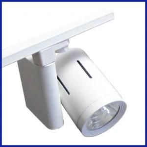 110VAC 30W CREE Dimmable LED Track Light (BSCL14)