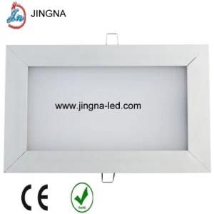 5W Flat LED Backlit Panel Light