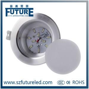 Future 5W SMD5730 COB LED Downlight with CE RoHS