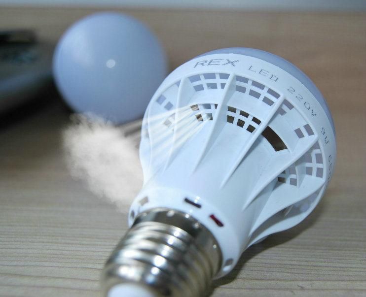 Brightness Global LED Bulb A60 9W