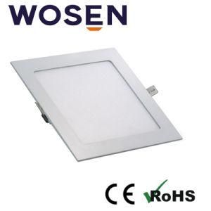 LED Decoration Panel Light for Indoor Light