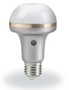 Superior E27-6W LED Bulb Light Active Sensor