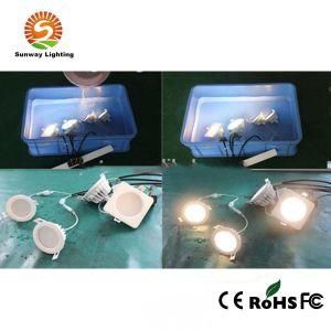 Bathroom Lamp with LEDs (SW-DLCOB02-F)