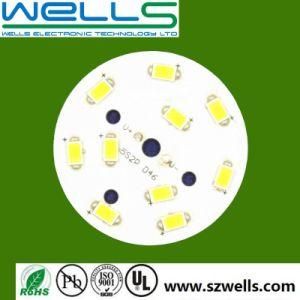 5050 LED Light Board for LED Spot Light