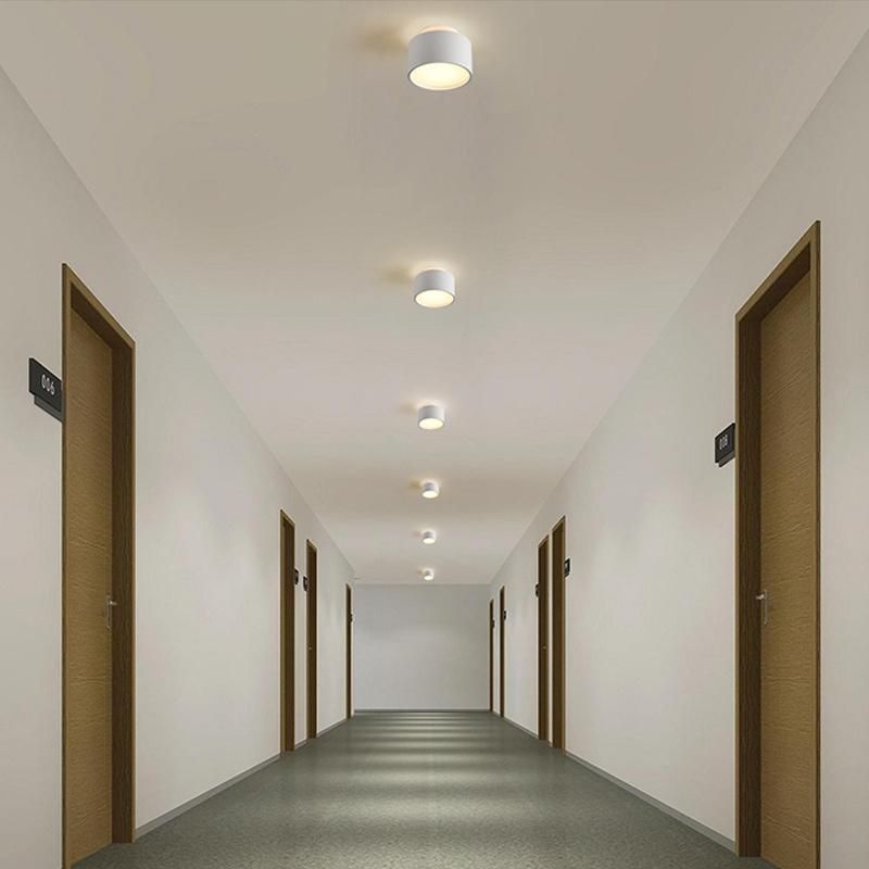 Hot Sale 18W 24W 30W SMD Ceiling Lamp LED Downlight