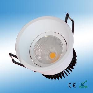 LED Ceiling/Panel/Flood/High Bay/Grow/Down Light