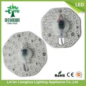 2016 New Design Hot Sales 85-265V 18W LED Panel Light Lamp with Ce RoHS