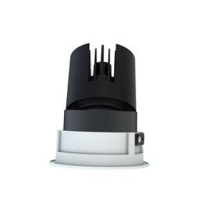 240 V Aluminium House White High Fixtures Spot Light LED New Spotlight