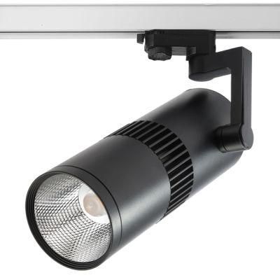 AC100-240vgu10/ MR16/E27 LED Track Light, LED Spot Light, Hot Sale LED Track