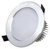 7W LED Downlight (CLTD-7W-WL)