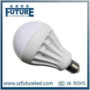 Future Pure White B22 Plastic LED Bulb Price in India