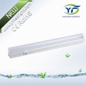 10W 18W 800lm 1600lm G13 T8 UL 4FT T8 LED Light Tube