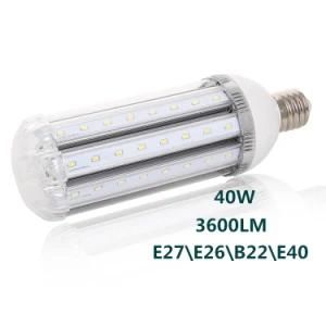 3year-Warranty Hot Sale Lowest Price 40W LED Lamp 360 Degree LED Corn Light