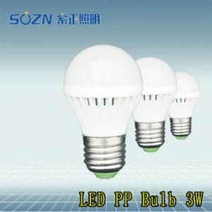 3W High Power LED with High Quality