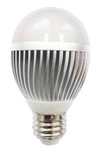 5.5W High Bright LED Bulb (LKD-QP-1005)