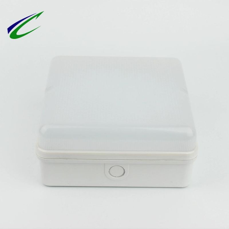 14W Square LED Ceiling Lamp IP54 Panel Light