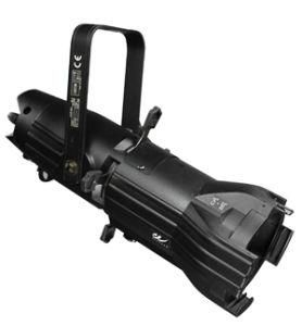 575W 25-50deg Focus Adjustable Profile Spotlight for Stage