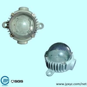 Aluminum Alloy Die-Casting LED Light