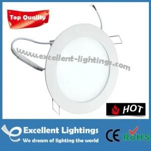 Wholesale Hot Price Round 3W LED Panel Light