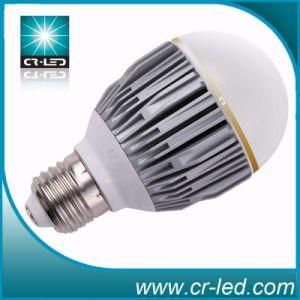 LED Globe Bulb 6W 380-450lm
