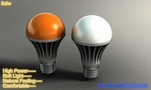 LED Bulbs (DAB-5-50)
