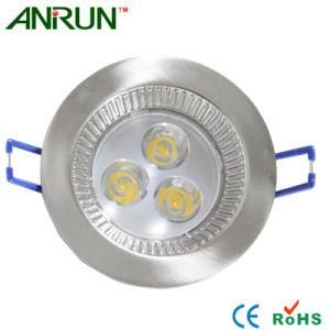 3W LED Ceiling Light (AR-CL-039)