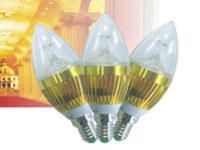 5W LED Lamp E14 LED Candle Light LED Bulbs for Indoor