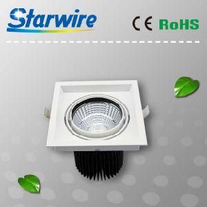 Grill Downlight