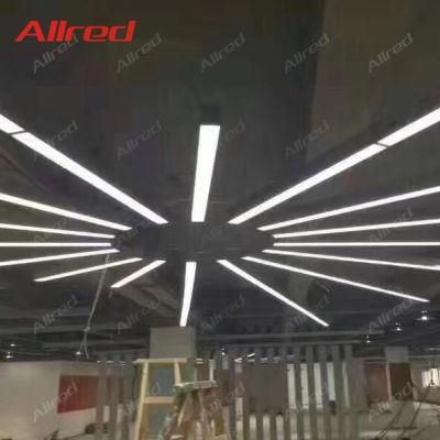 Super Slim LED Cabinet Furniture Warehouse Car Part Lamp