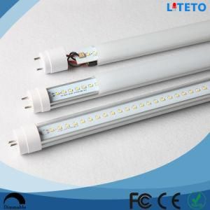 Single Ended Power 130lm/W 9W 2 Feet LED Tube