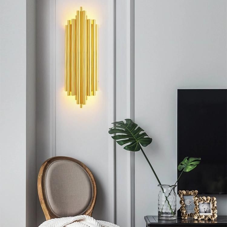 LED Chip Pcbsconce Motion Color Bathroom White Bedside LED Wall Light