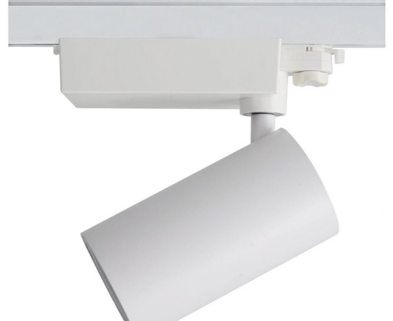 Great Sale 30W Track Light with Driver Box for Shopping Mall