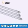 T8 LED Tube 125lm/W Tube 4FT SMD2835 18W 1200mm Ce RoHS Inmetro AC85-265V Single End Input LED Tube